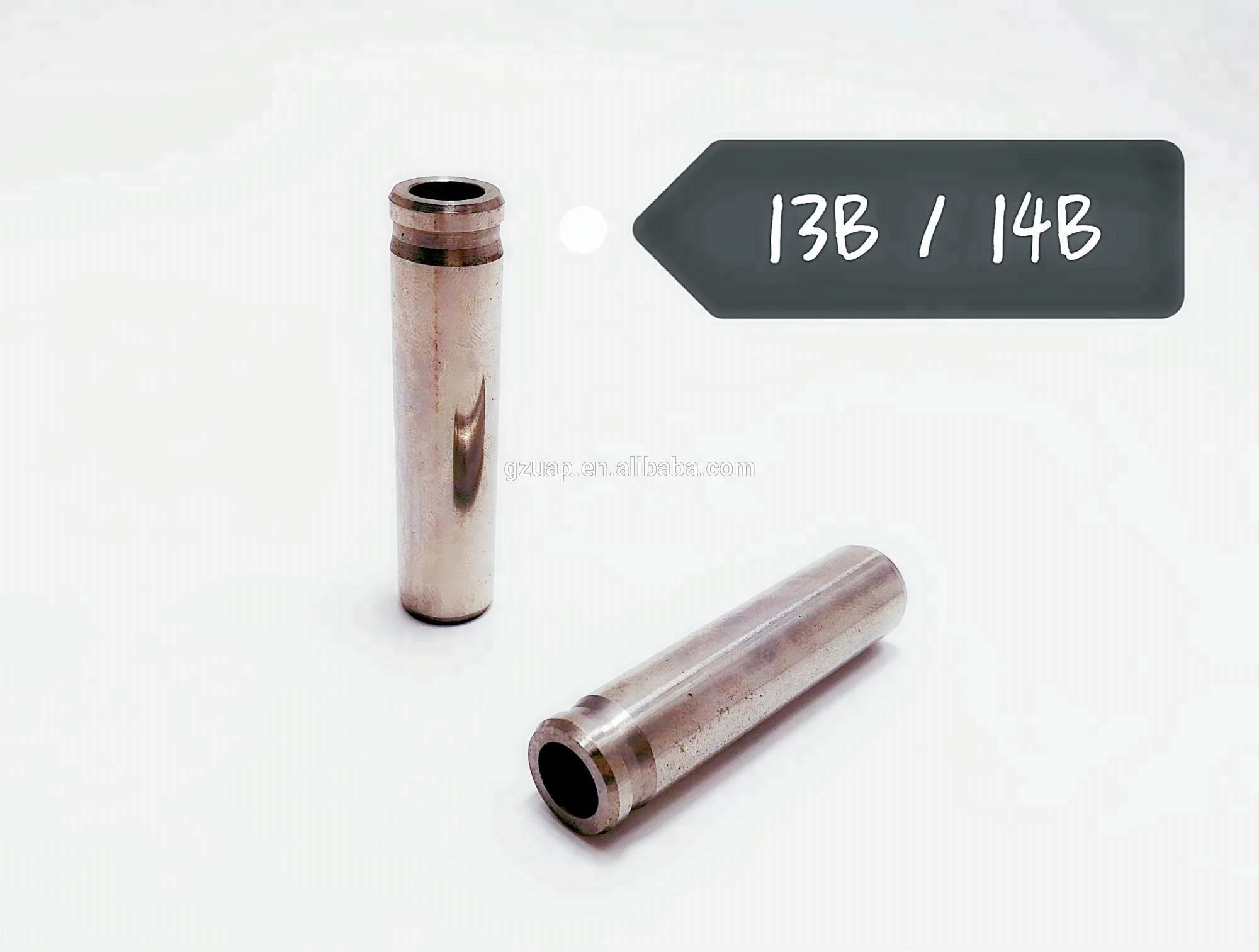 Впускной и выпускной клапан двигателя 13B 14B OEM 11122-56030 запасные