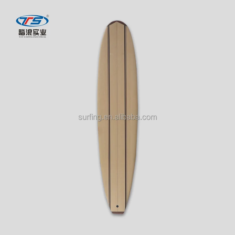 Для серфинга с веслом доски деревянная лопатка для SUP