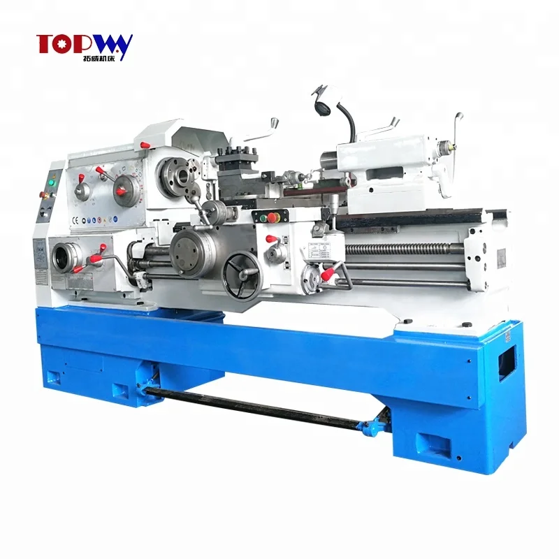 C6250 gap bed brake disc lathe 3 jaw chuck lathe