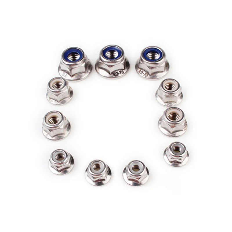 
Factory high quality spring nut rivet price bolt and with wholesale 