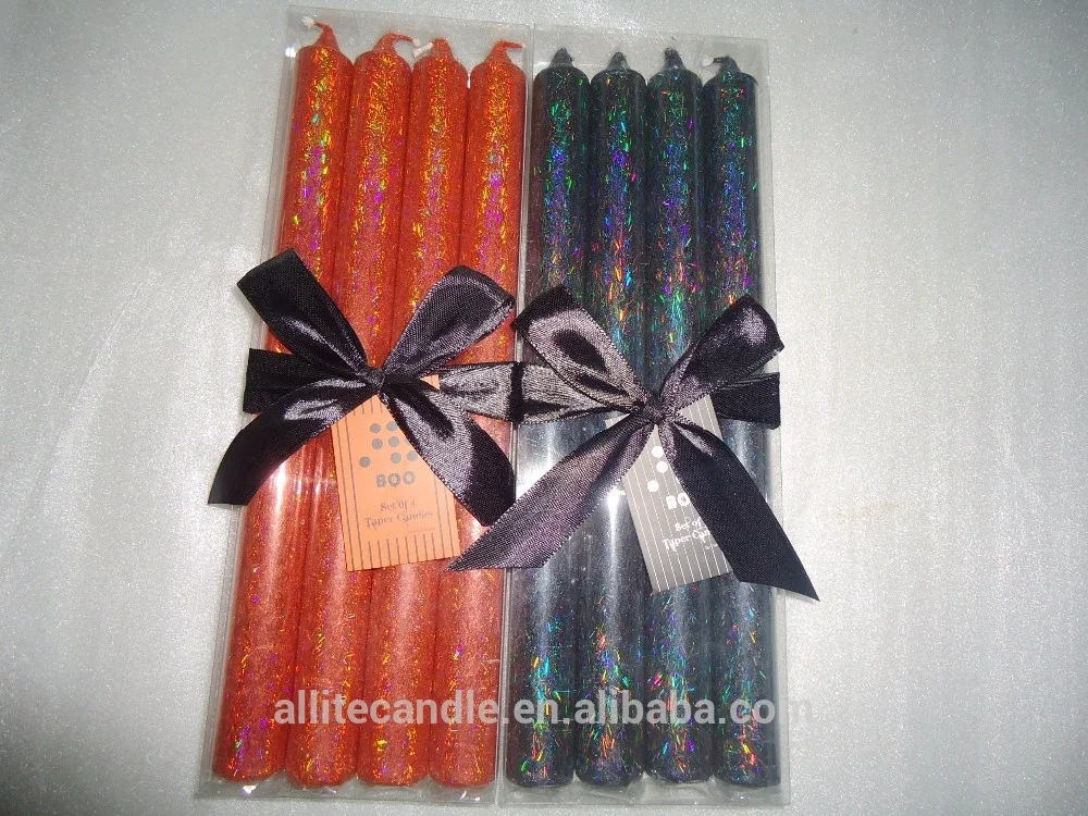 
Allite scented dollar drama glitter stick candle of best selling products in alibaba 