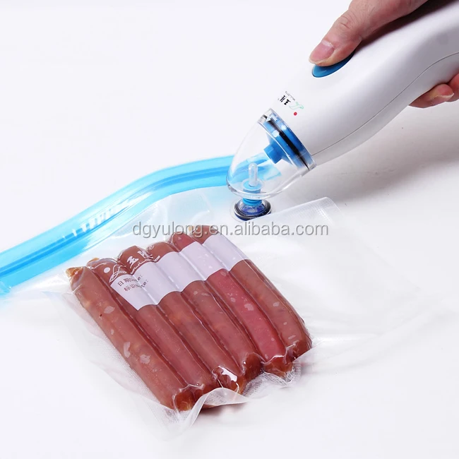 Hand Tools/Vacuum Sealer,keep food fresh for a longer time