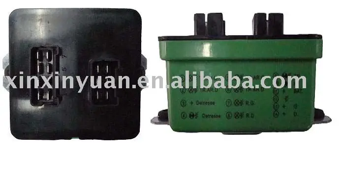 
 Авто проблесковое реле Vignal CPL 01 для Renault  