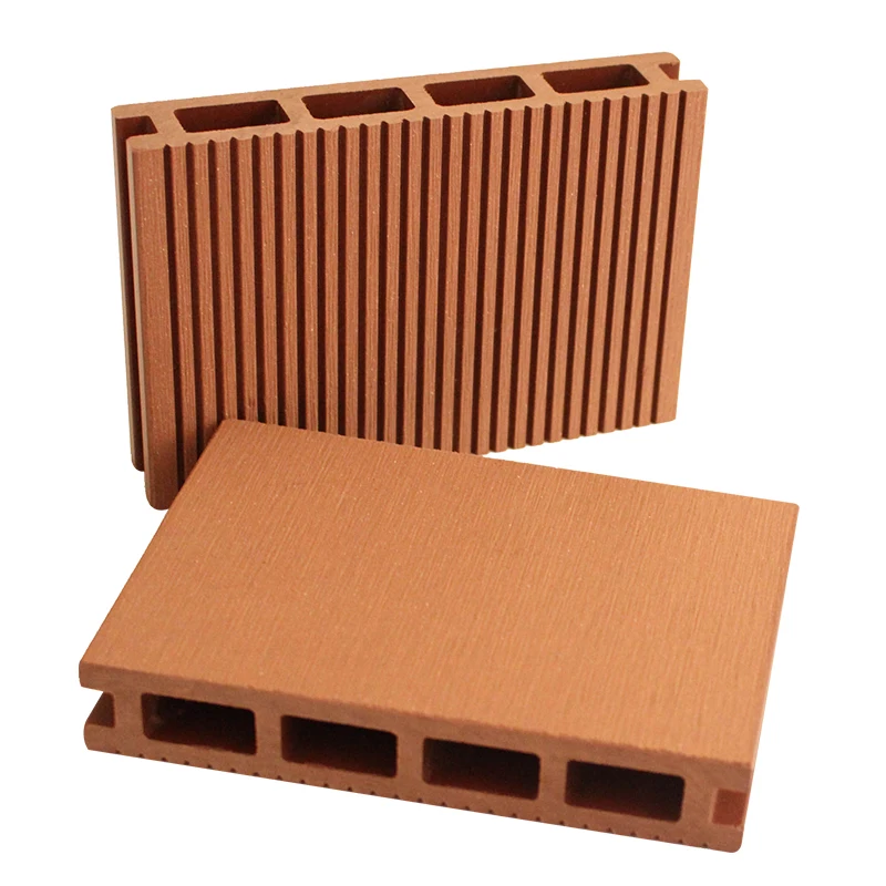  Напольное покрытие из ДПК по низкой цене