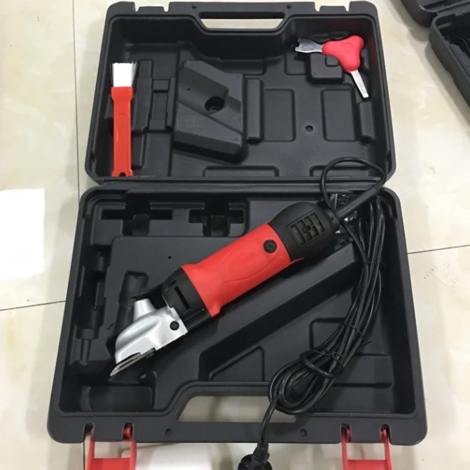 OEM ODM 500W Animal clipper professional sheep clipper shear scissors