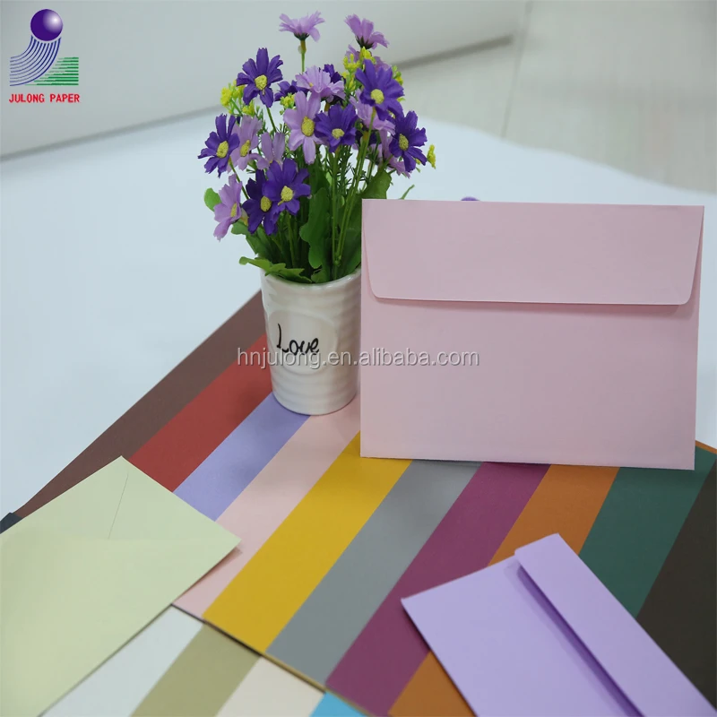 
230 GSM Pearl Paper and Cardboard for Wedding Cards 