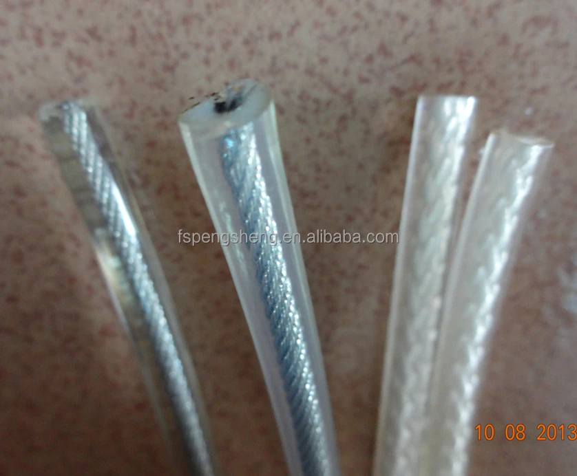 steel or cotton thread cord reinforced polyurethane PU conveyor belt