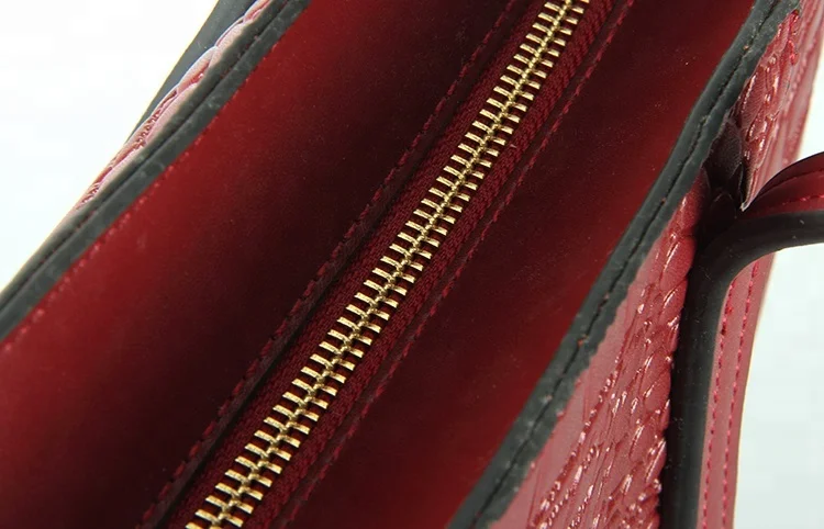 Top Grade Traveling Fashion Tote Bag Cow Leather High Quality Single Shoulder Handbags