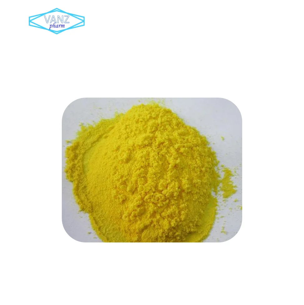 
Factory Sell 99% Purity Lornoxicam Powder CAS 70374-39-9 