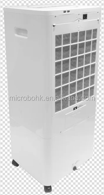 Personal Mini Energy Efficient 100W Room Water Air Cooler Portable Misting Fan