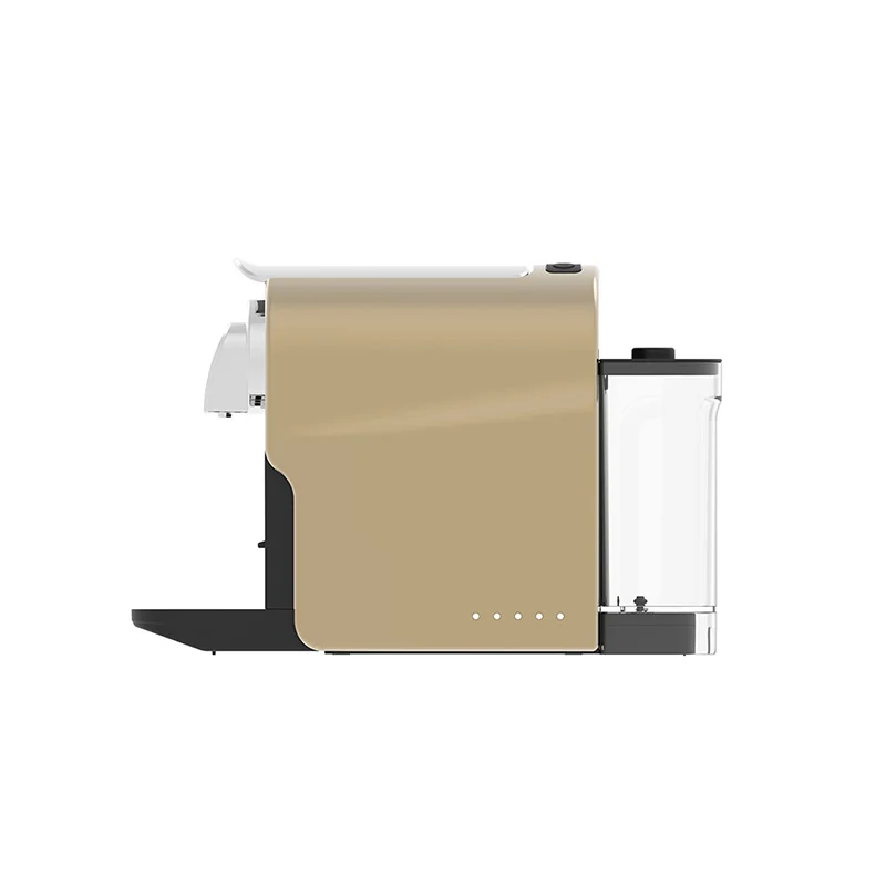 Home Coffee Machine Capsule Coffee Machine With 20 Bar Italian Pump