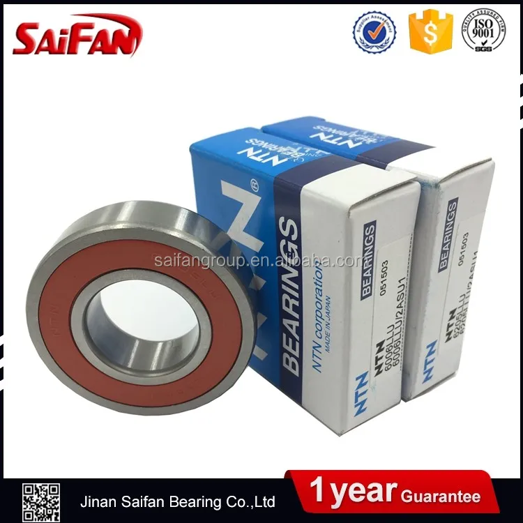 NTN 6203lax30 Bearing 17*40*12 Bearing 6203