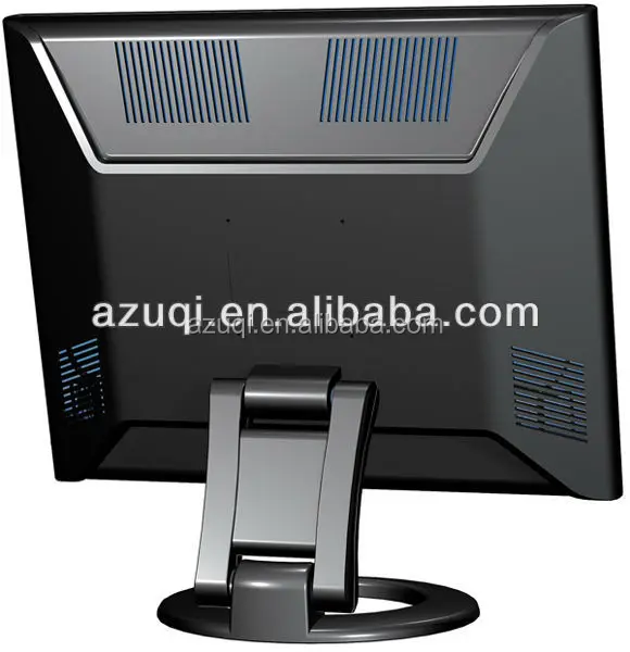 HD Monitoring Equipment for Business Office Environment