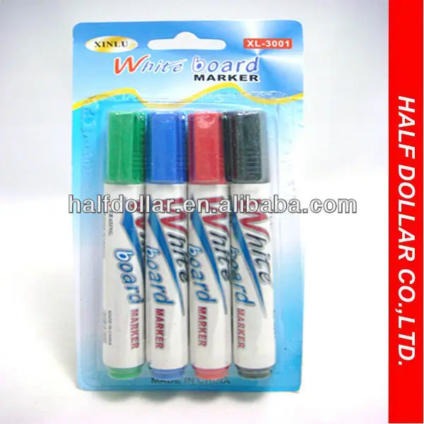 
Leery Whiteboard Markers/Marker Dry Erase Whiteboard Pen 