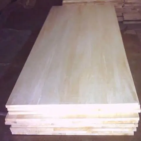 Welcomed Paulownia Coffin Board