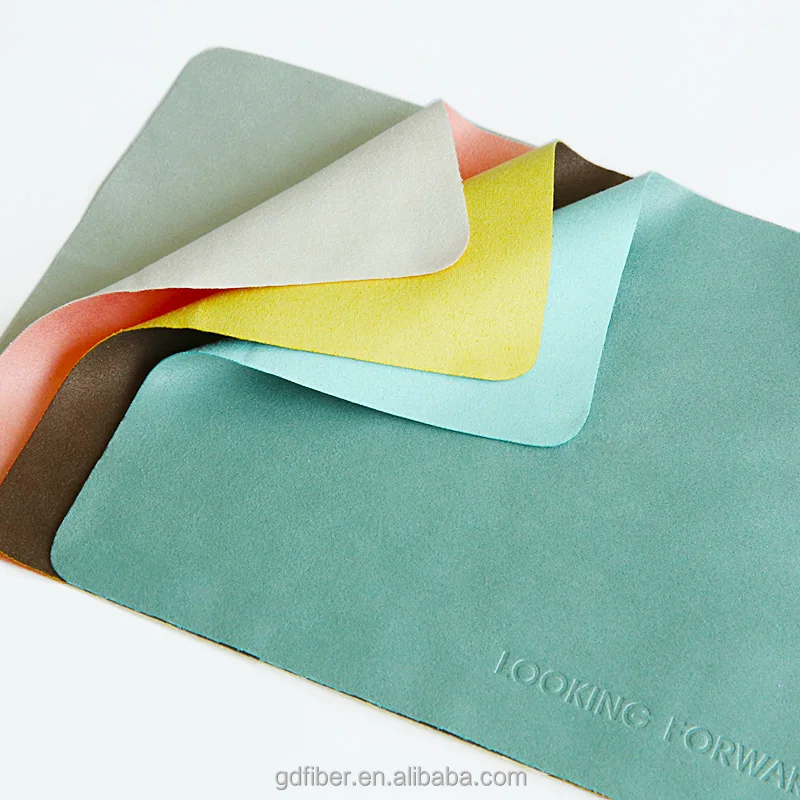 
March Expo Suede Cleaner Phone Screen Cleaning Cloth Microfiber Quick-Dry Screen Cleaning Cloth for iPhone6/6s/7/8 Plus/X 