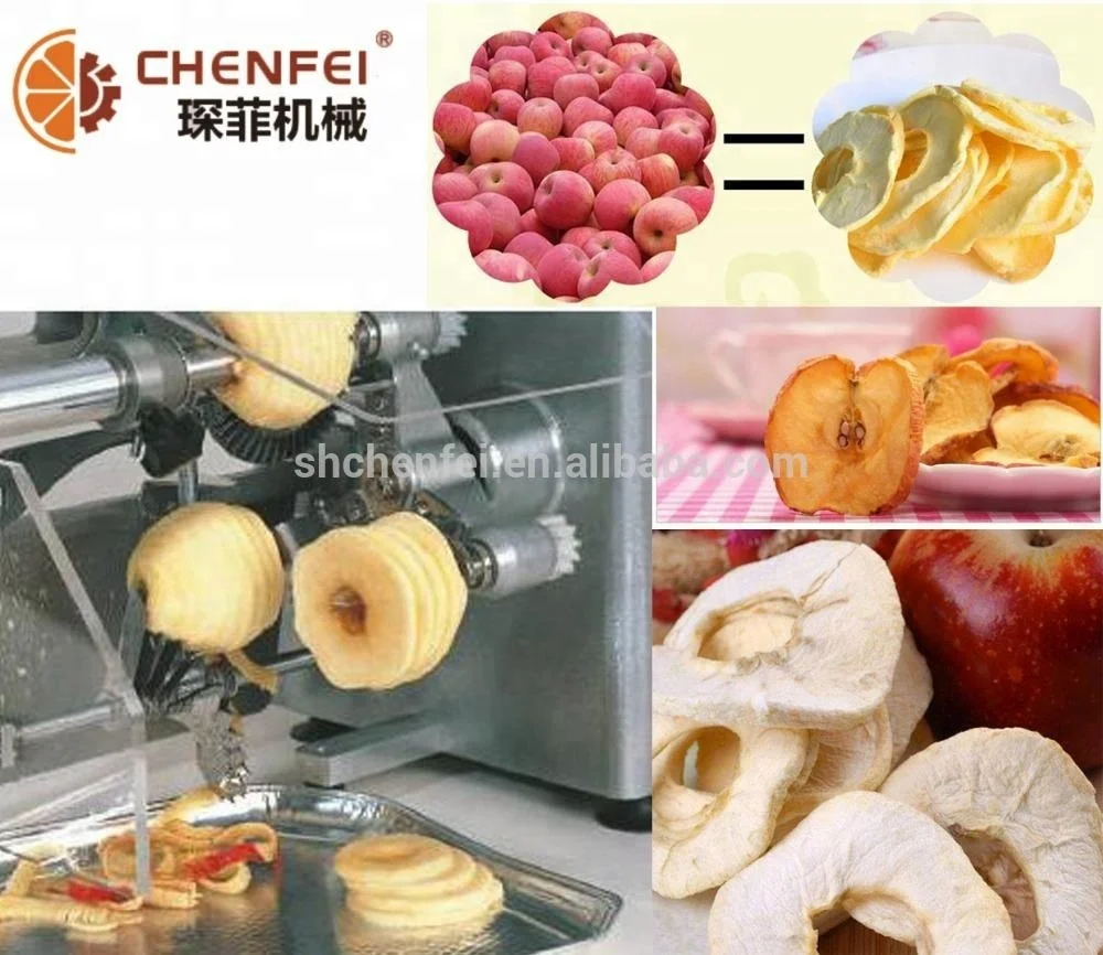 turnkey freezedrying dried fruit and vegetable slices production line project