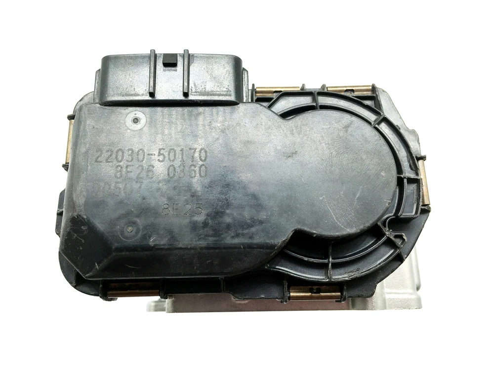 
Throttle Valve Body Throttle Body For Toyo-ta Lex-us OEM 22030-50170 2203050170 