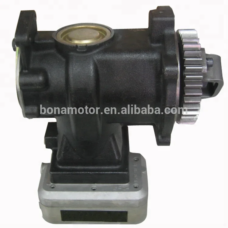 Air Conditioning Parts Compressor Machines for  CUMMINS ISX Engine 3104216 Air Compressor