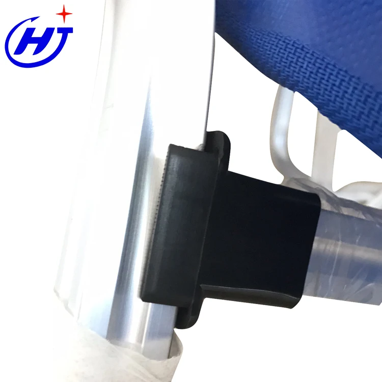 
UKEA outdoor folding beach chaise lounge chair beach sunbed 