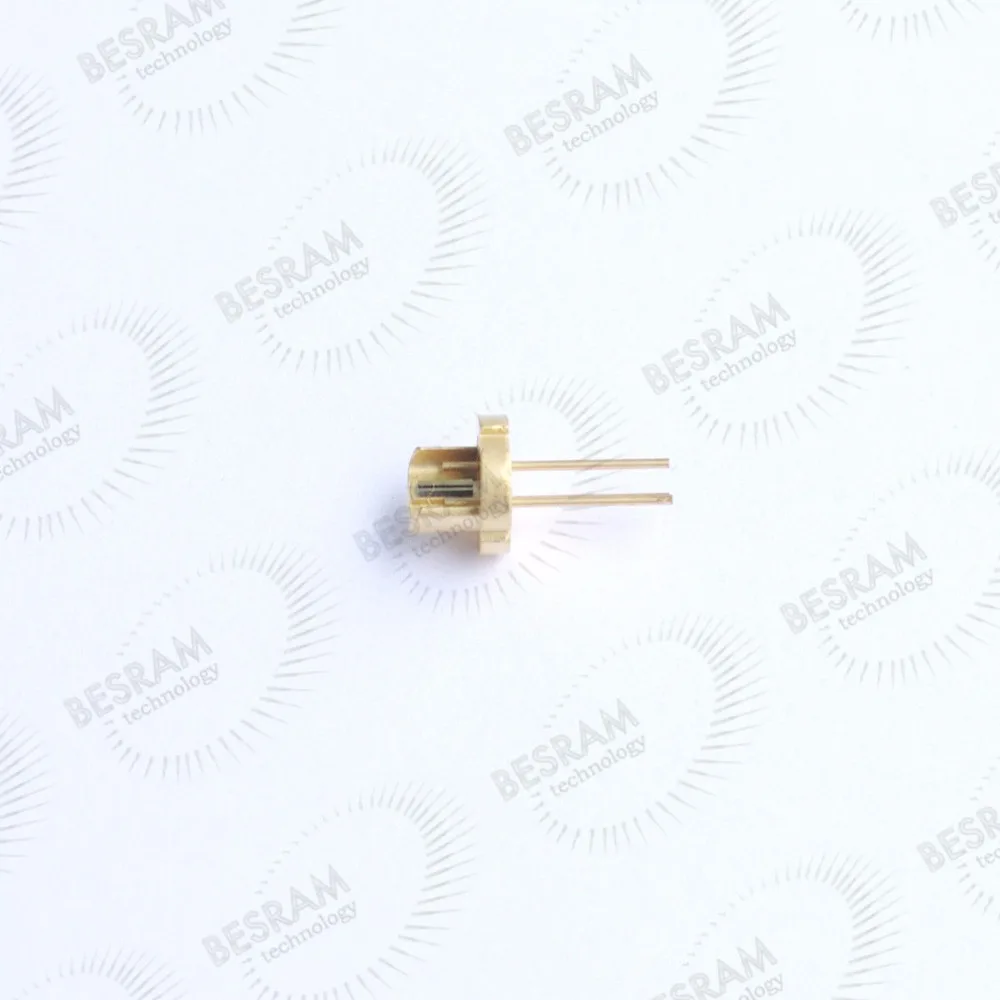  Новый ML101J25 5 6 мм 650nm 660nm 100 мВт CW Красный лазерный диод