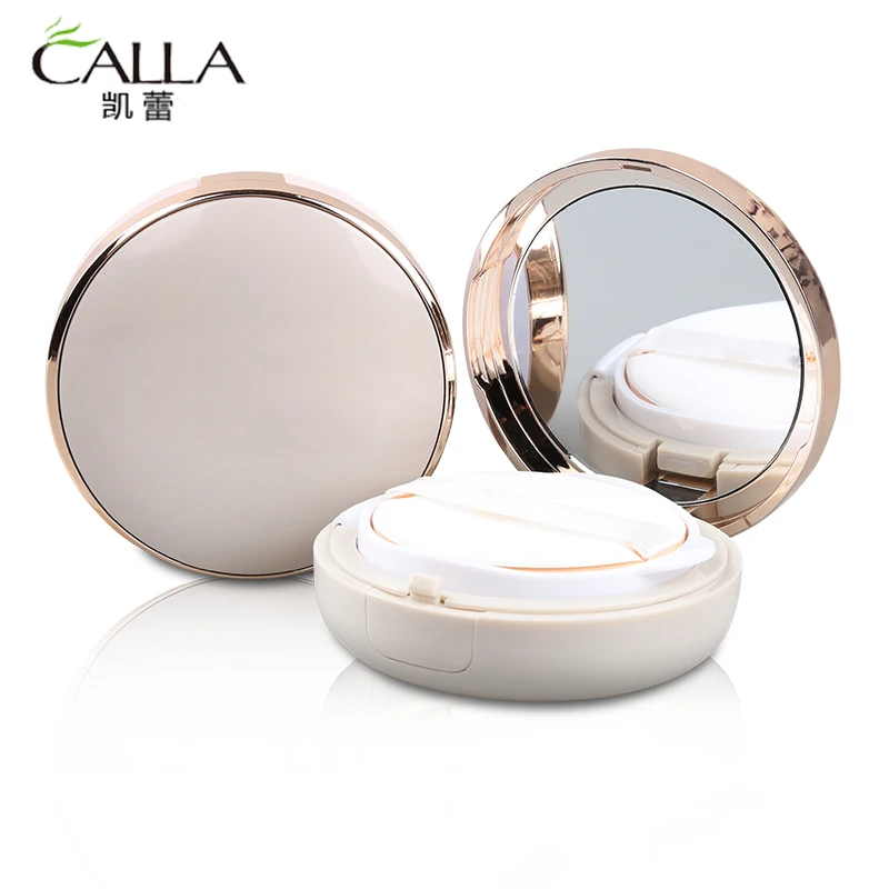  OEM Natural Makeup Корейский фонд Отбеливание воздуха CC