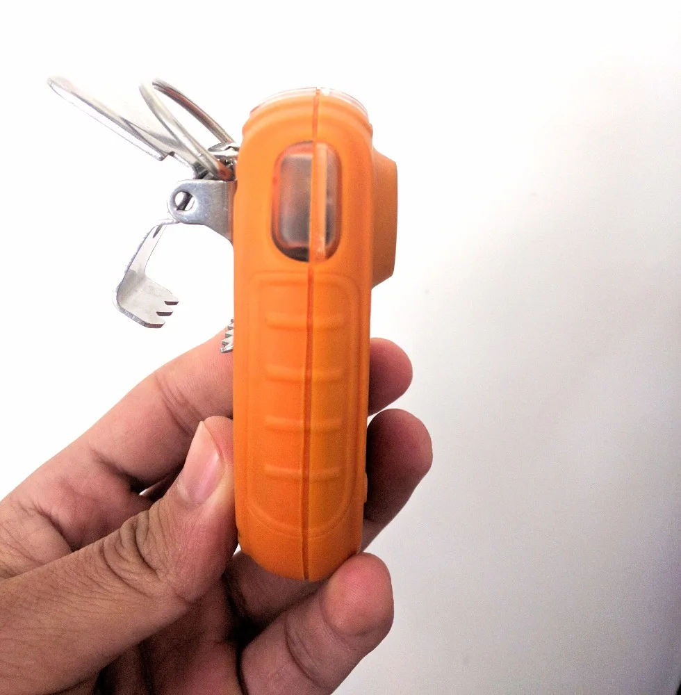 PID Photoionization ethylene oxide / methyl bromide / organic compounds VOC gas detection