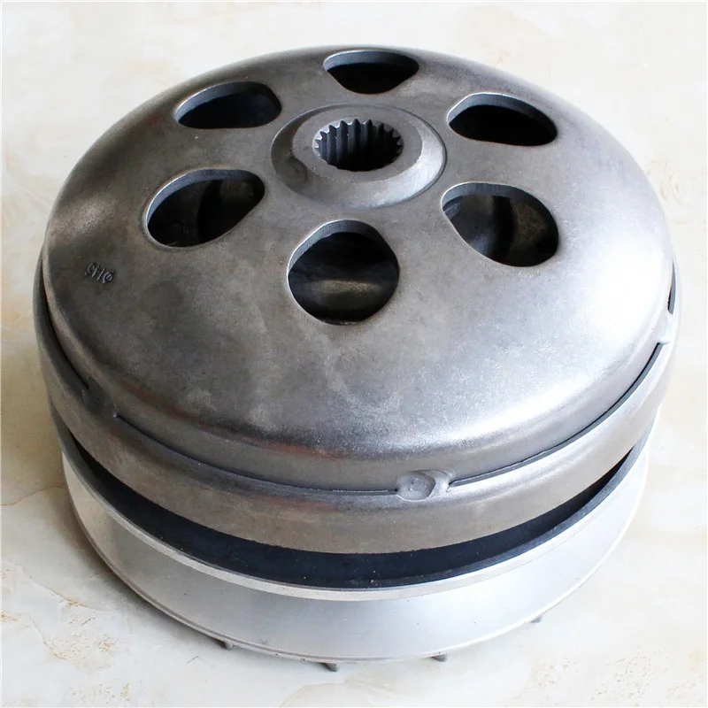 Scooter Moped Go Kart Dune Buggy 250CC driven clutch atv hydraulic clutch atv clutch kit