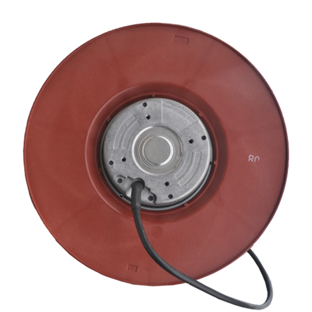 R1G225-AF11-52  225mm 48V 95W    hot air purifier dedicated fan for electrical power unit