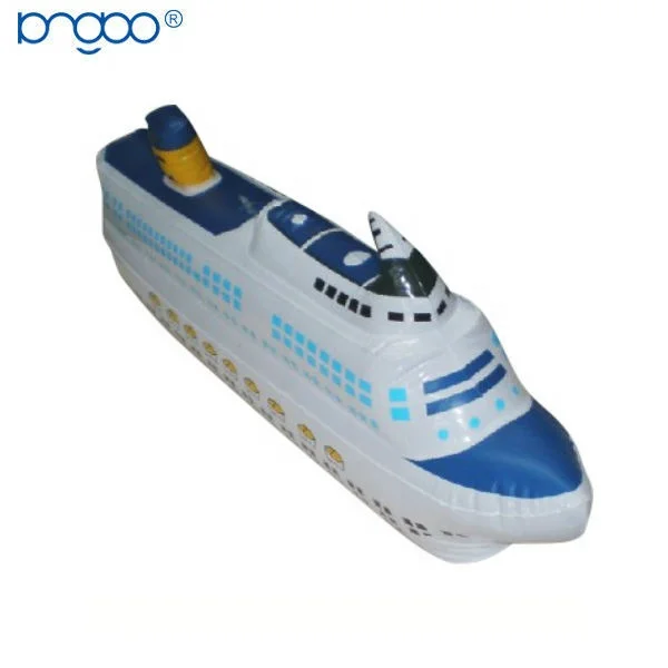 Promotional Newest High Quality Pvc Inflatable Outdoor Yacht Toys