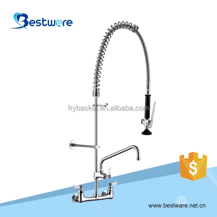 Современный 4-дюймовый Настольный распылитель с 6-дюймовым латунным распылителем