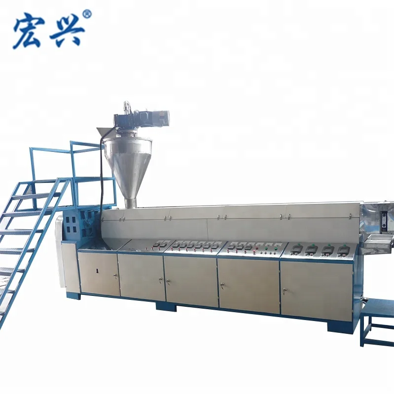 HongXing brand SJB-150 Extruding Hot Melt Adhesive Stick Production Line
