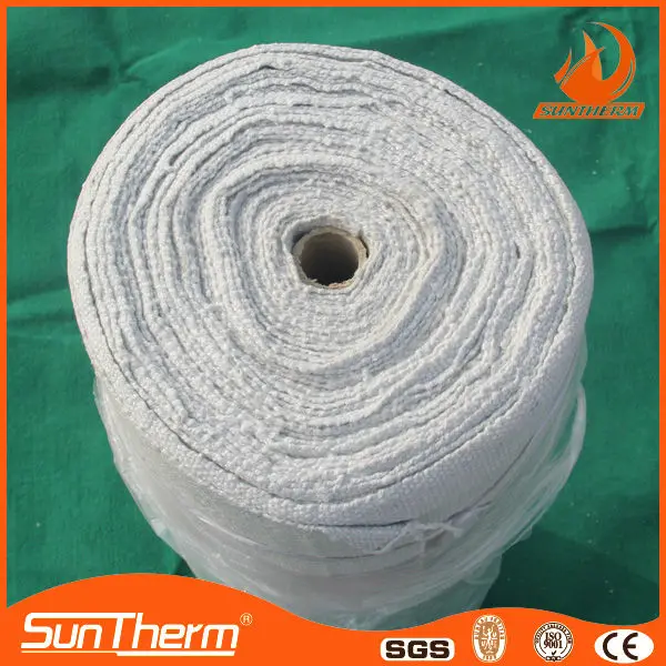 силикат алюминия керамического волокна