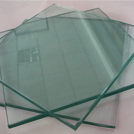 
Tinted glass top for foosball table 