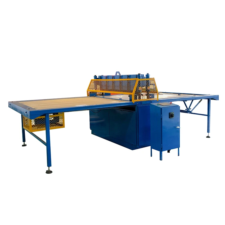 SUNTECH Hot Sale Good Quality Cost-effective computerized Fabric Swatch cutter Machine