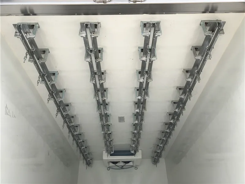 4x2 Sinotruck 4m 5m refrigerated truck