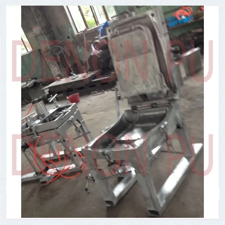 PU Mould Manufacturer & Customized