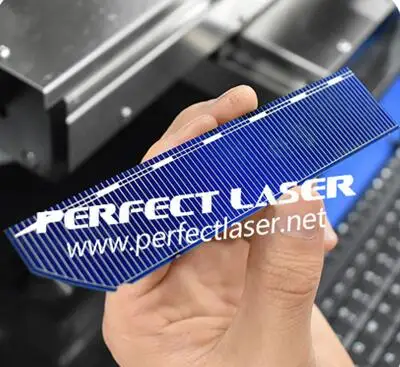 20 Вт 30 Вт 50 Вт 350*350 мм лазерная машина для создания панелей солнечных батарей