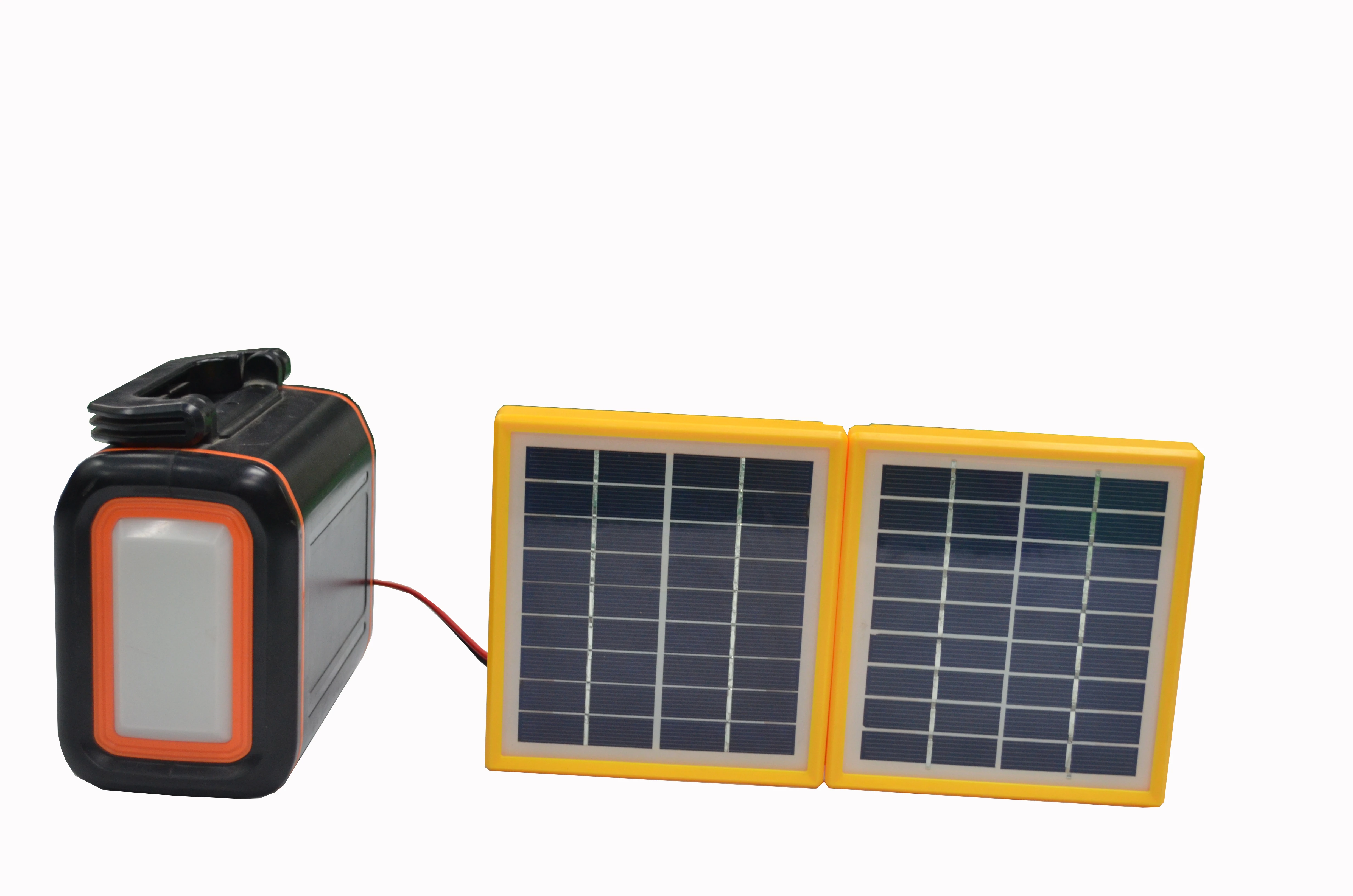 
china supplier new products Solar panel Power System of solar light 