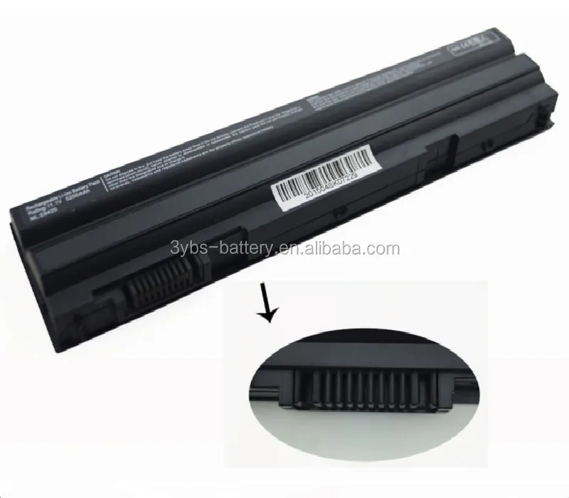 Factory Supply Laptop Battery Price for all Brand OEM/ODM Service Support