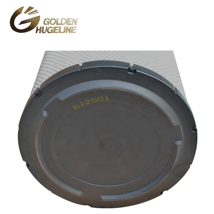 truck spare part air intake filter 612501 element assy air filter