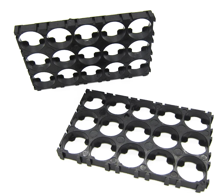 18650 battery holder Cylindrical battery bracket li-ion bracket