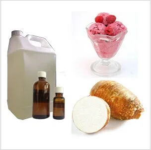 Taro Flavor for Ice Cream, Ice Cream Flavour