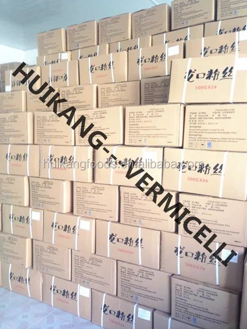 250g hot sale mung bean pasta vermicelli