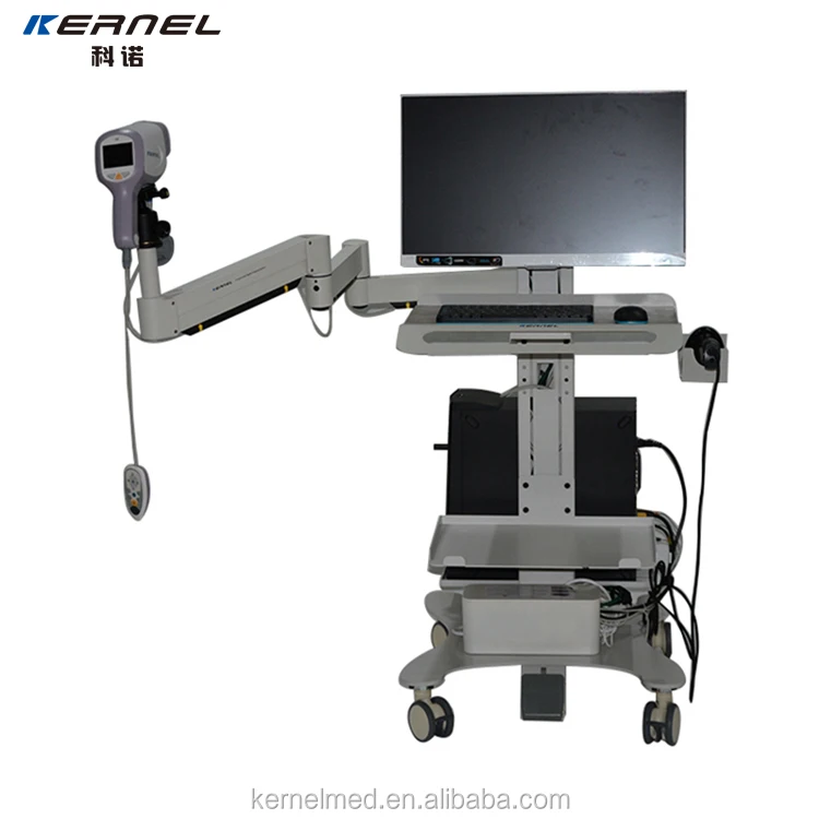 Digital HD Vagina Colposcope for Gynecology/Video Colposcope For Vagina KN-2200I