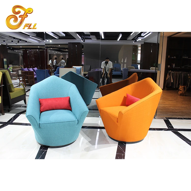 
Hotel furniture couch living room furniture velvet sofa 