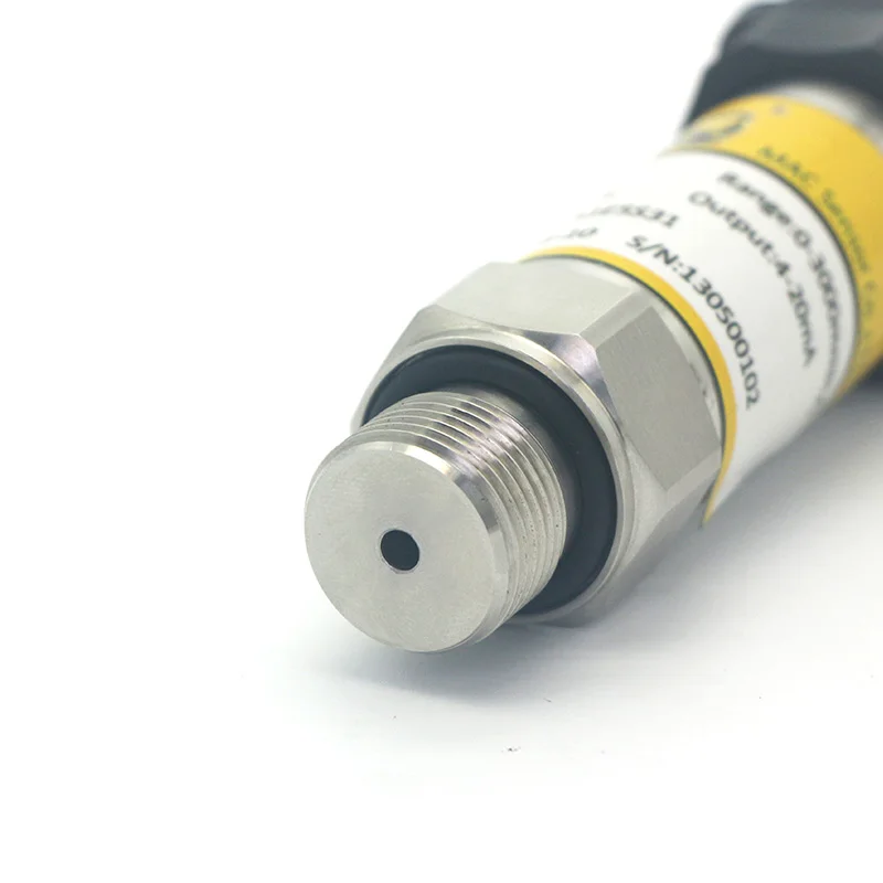 Digital SPI IIC I2C Output 3.3V Pressure Sensor