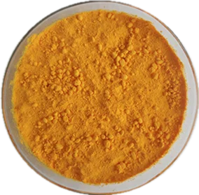 
Bulk Liposoluble Powdered Coenzyme Q10 Coq10 