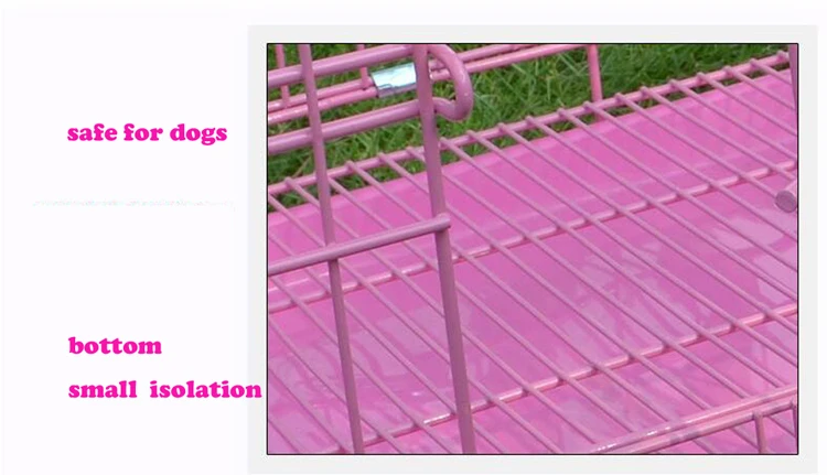 
dog cage trap 