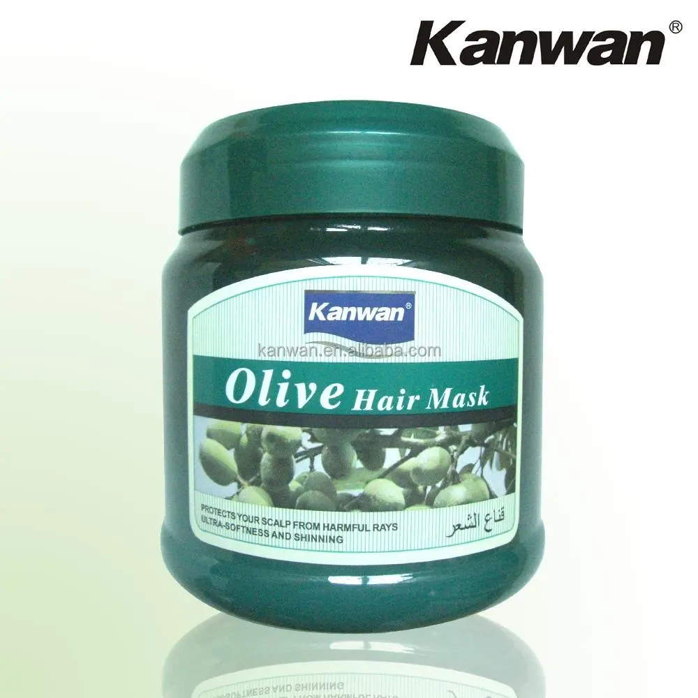 500g Smoothing and strong styling hair styling gel